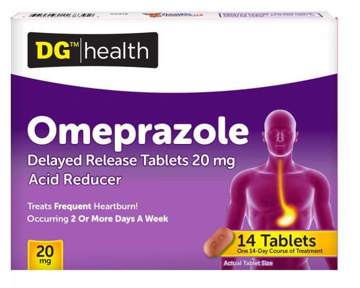 Omeprazole là thuốc gì? Công dụng, liều dùng